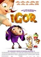 Ιγκορ / Igor (2008)