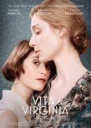 Ο Έρωτας της Βιρτζίνια Γουλφ / Vita & Virginia (2018)