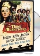 The Three Musketeers (1948)