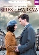 Spies of Warsaw (2013) TV Mini-Series