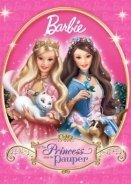 Μπάρμπι 4: Βασιλοπούλα και Χωριατοπούλα / Barbie as the Princess and the Pauper (2004)