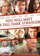 You Will Meet a Tall Dark Stranger / Θα Συναντήσεις έναν Ψηλό Μελαχρινό Άνδρα (2010)