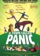 A Town Called Panic 2009