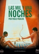 1001 Χίλιες και μία νύχτες / Il fiore delle mille e una notte / Arabian Nights (1974)