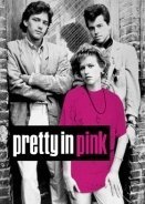 Η Κουκλίτσα Με Τα Ροζ / Pretty in Pink (1986)