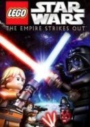 Lego Star Wars: The Empire Strikes Out 2012