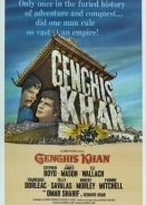 Ο Πριγκιπασ Κατακτητησ / Genghis Khan (1965)