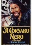 Il corsaro nero / The Black Corsair (1976)