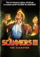 Scanners III: The Takeover(1991)