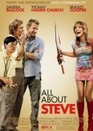 Τα Πάντα Γύρω από τον Στιβ / All About Steve (2009)