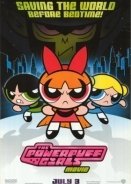 The Powerpuff Girls Η ταινία (2002)