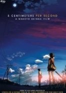 5 Centimeters Per Second / Byôsoku 5 senchimêtoru (2007)