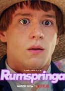 Rumspringa (2022)