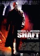 Ο Μαύρος Πάνθηρας / Shaft (2000)