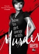 How To Get Away With Murder (2014-2019) 1,2,3,4,5,6η Σεζόν