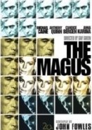 The Magus (1968)