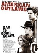 Η Συμμορία Του Τζέσε Τζέιμς / American Outlaws (2001)