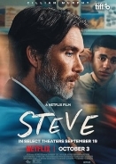 Steve / Στιβ (2025)