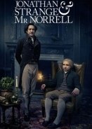 Jonathan Strange and Mr Norrell (2015) TV Series