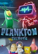 Plankton: The Movie / Πλαγκτόν: Η Ταινία (2025)