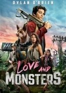Love and Monsters / Monster Problems (2020)