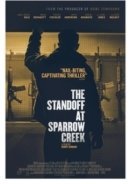 The Standoff at Sparrow Creek (2018)