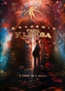 Η ακαδημία του κυρίου Κλεκς / Kleks Academy / Akademia Pana Kleksa (2023)