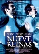 9 βασίλισσες / Nine Queens / Nueve reinas (2000)
