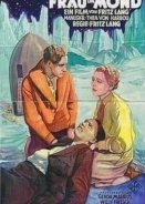 Woman In The Moon / Frau im Mond (1929)