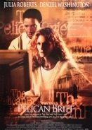 The Pelican Brief (1993)