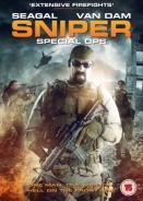 Σκοπευτής Ειδικών Δυνάμεων / Sniper Special Ops (2016)