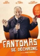 Fantômas se déchaîne (1965)