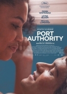 Σταθμός: Νέα Υόρκη / Port Authority (2019)