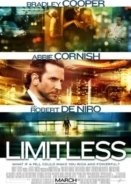 Limitless / Απόλυτη Ευφυϊα (2011)