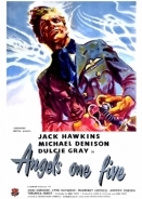 Γερακια Στον Ηλιο / Angels One Five (1952)