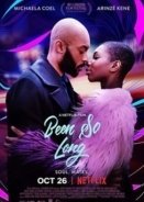 Been So Long (2018)