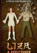 Liza the Fox-Fairy (2015)