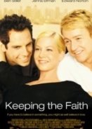 Keeping the Faith (2000)