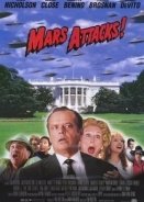 Οι Αρειανοί Επιτίθενται! / Mars Attacks! (1996)