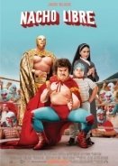 Nacho Libre / Ο Μασκοφόρος Παλαιστής (2006)