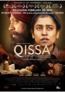 Qissa: The Tale of a Lonely Ghost (2013)