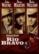Ρίο Μπράβο / Rio Bravo (1959)