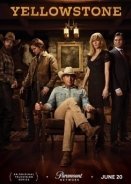 Yellowstone (2018)