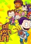 All Grown Up (2003-2008) TV Series