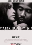 Malcolm & Marie (2021)
