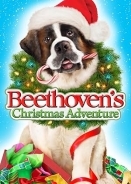 Beethoven's Christmas Adventure / Μπετόβεν: Χριστουγεννιάτικη Περιπέτεια (2011)