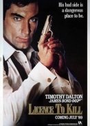 James Bond 007: Licence to Kill (1989)