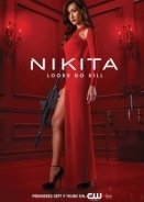 Nikita (2010-2013) 1,2,3,4ος Κύκλος