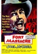 Οχυρο Μασακρ / Fort Massacre (1958)