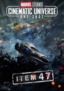 Marvel One-Shot: Item 47 (2012)